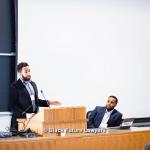 2020 BFL Conference > Law Lecture by Abdi Aidid