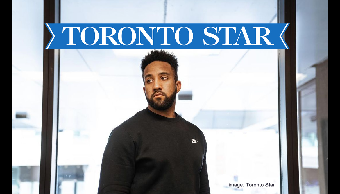 Toronto Star article on BFL