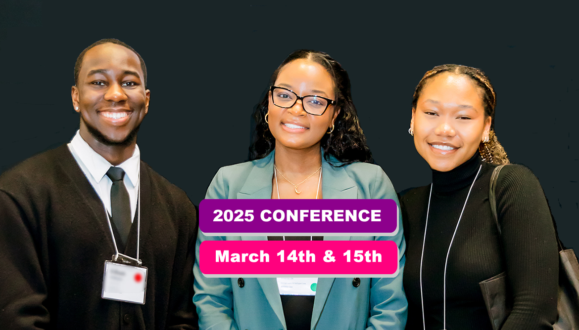 2025 Black Future Lawyers Conference