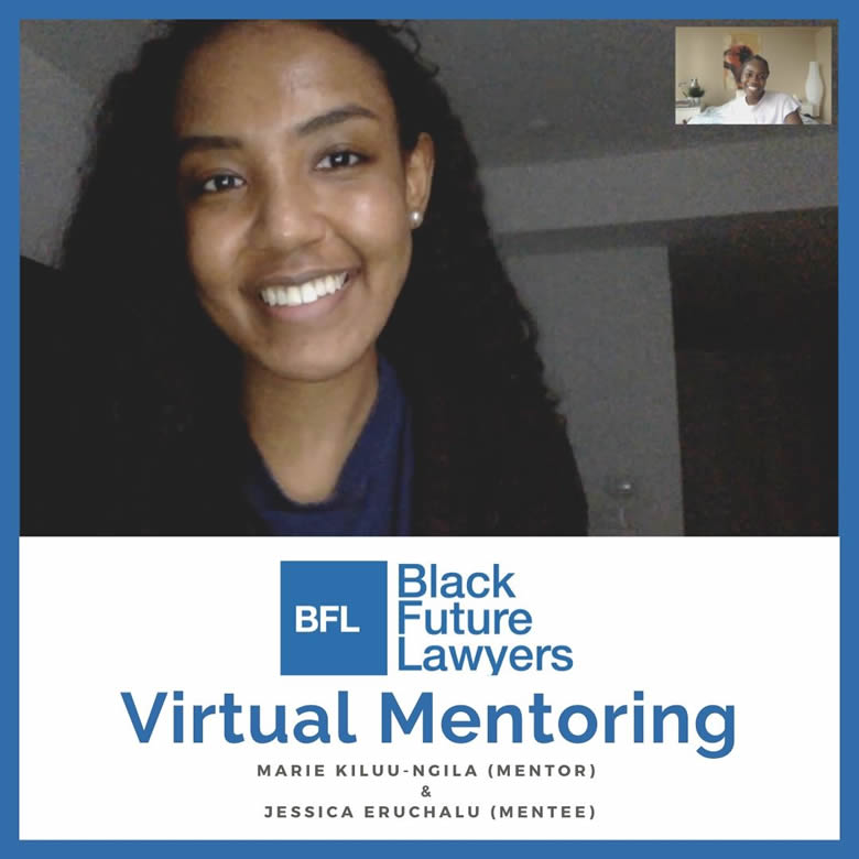BFL Virtual Mentoring MKN