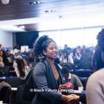 2020 BFL Conference > Keynote Address by Atrisha Lewis