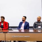 2020 BFL Conference  | Alumni Panel: The Landscape for Black Legal Professionals