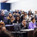 2020 BFL Conference | Alumni Panel: The Landscape for Black Legal Professionals